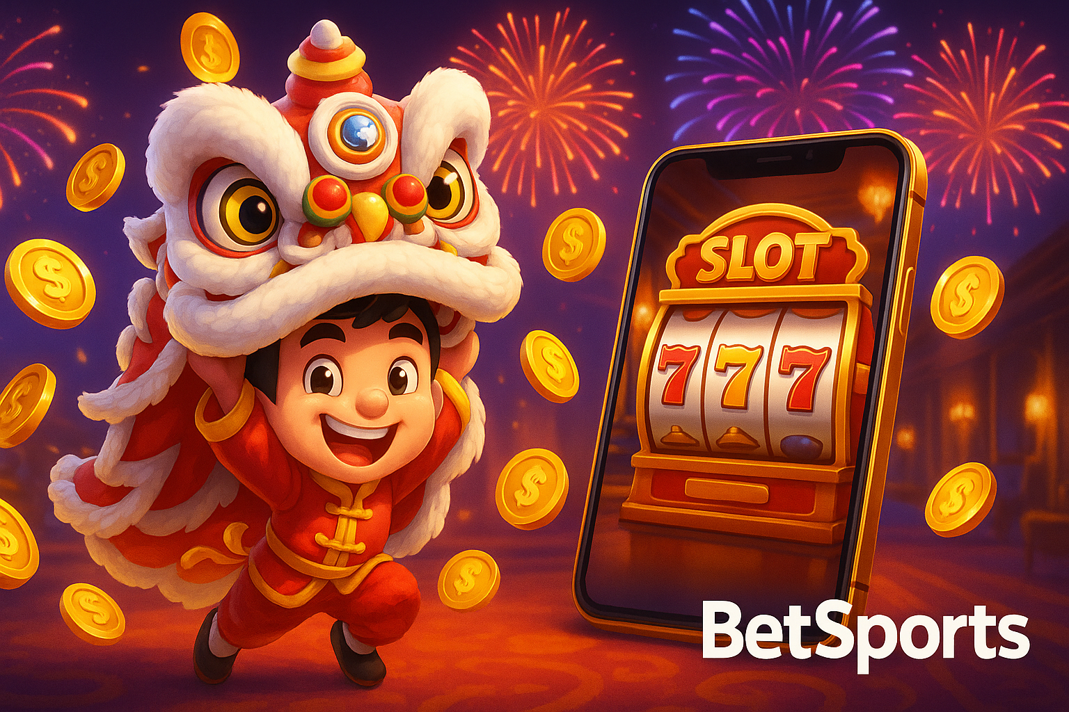 BetSports
