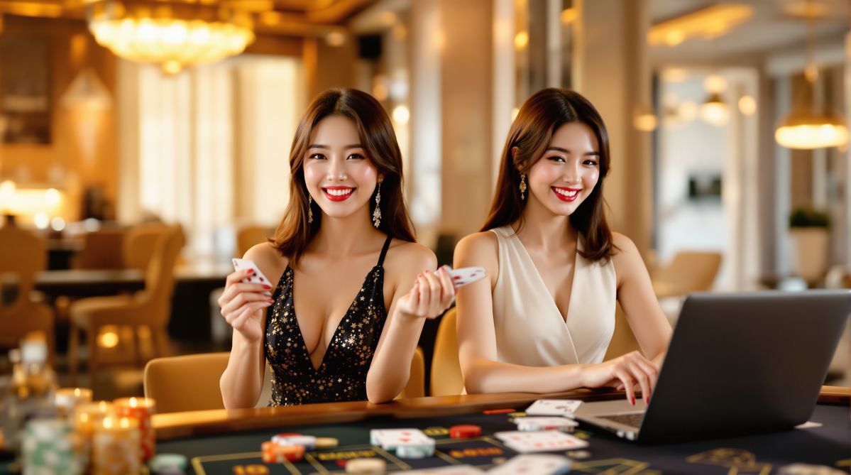 BetSports Live Casino