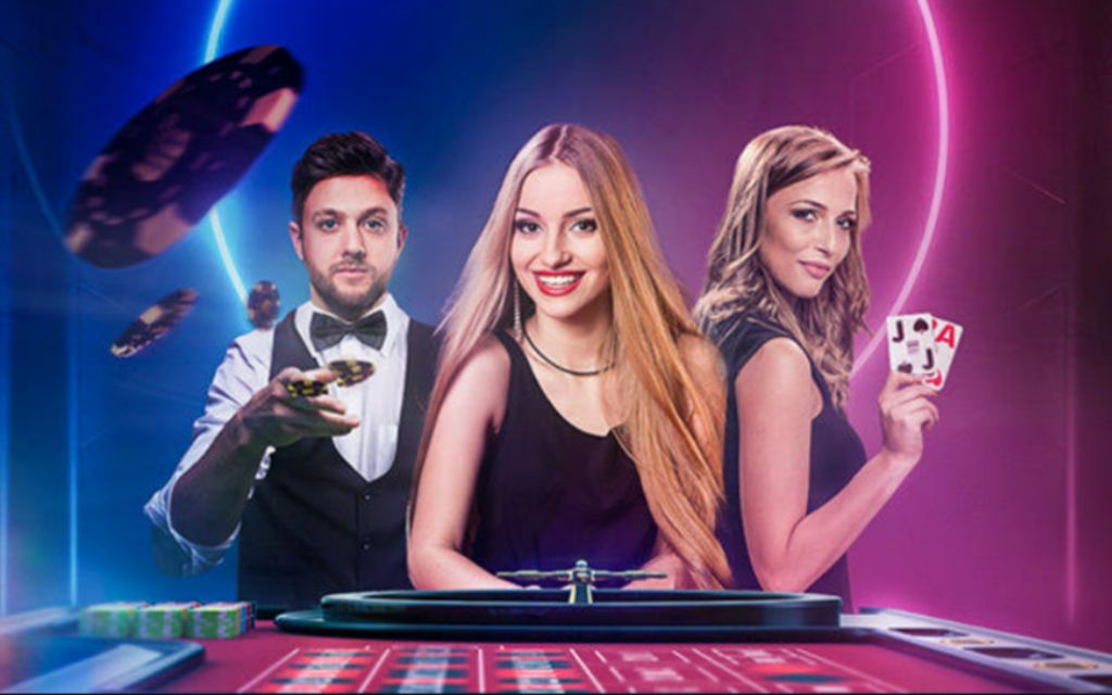 BetSports Live Betting