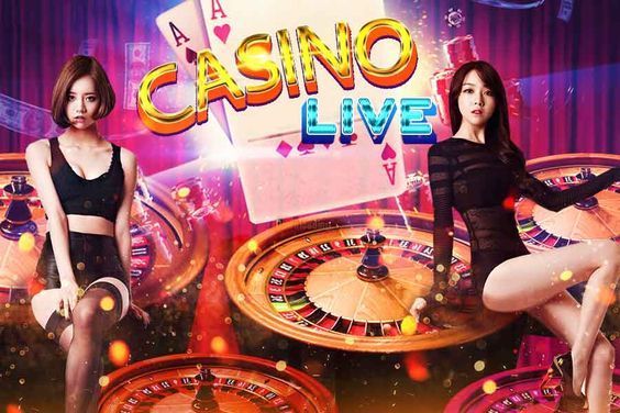 BetSports Live Casino