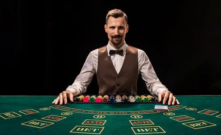 BetSports Live Casino