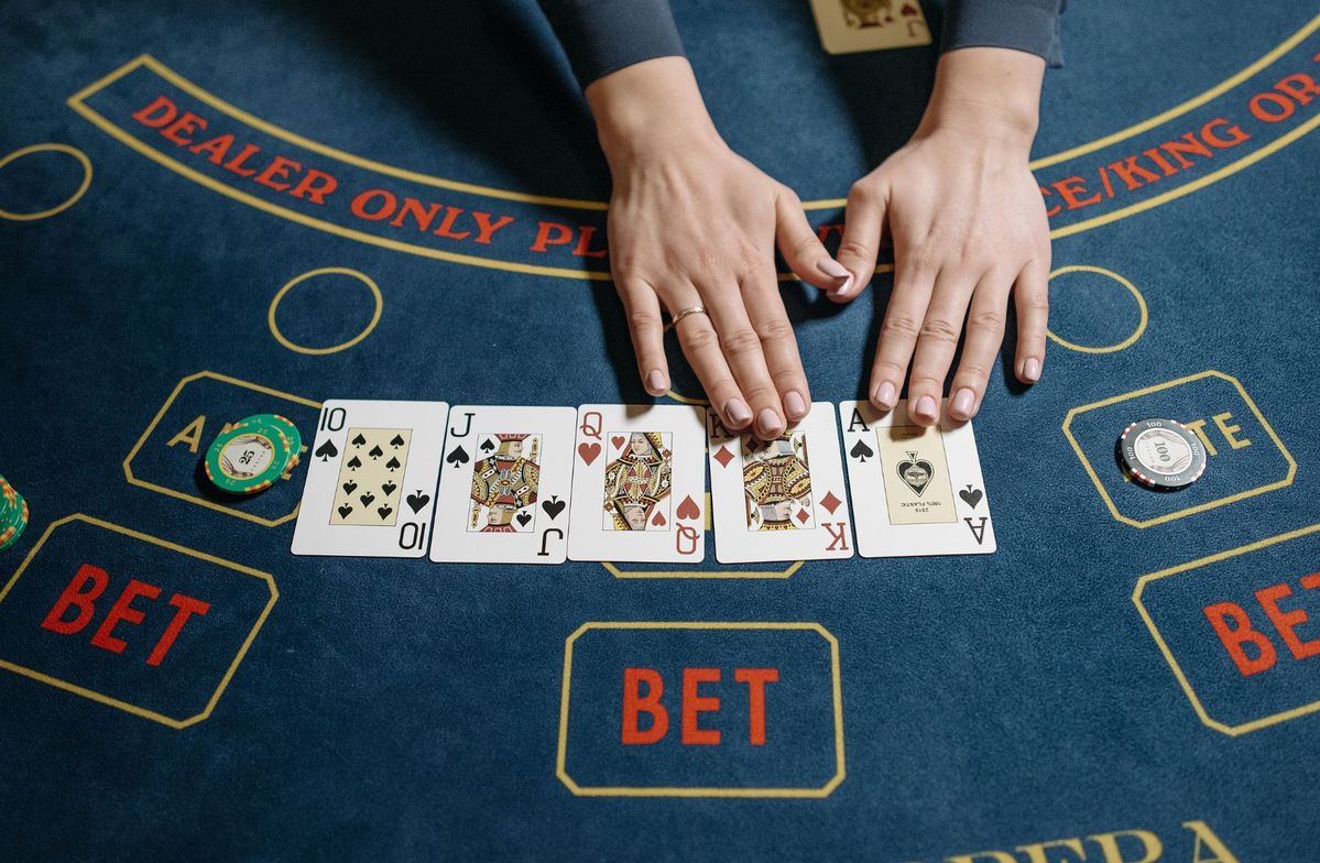 BetSports Live Casino