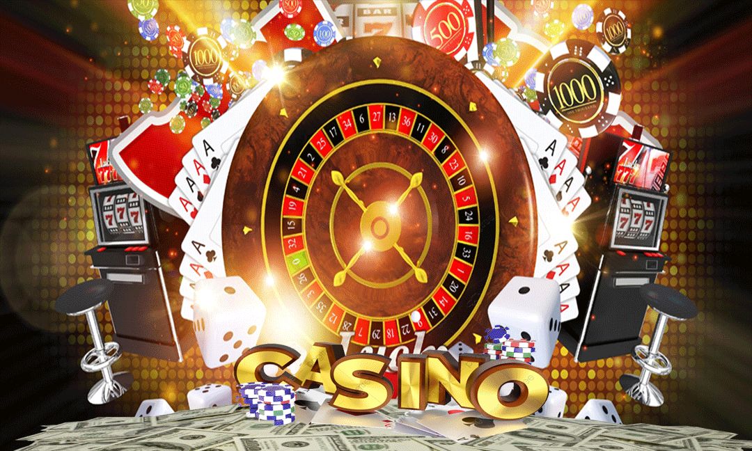 BetSports Welcome Bonus